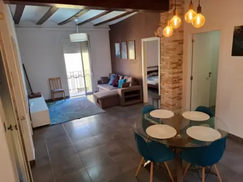 Piso en Villanueva de Castellón