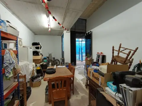 Local comercial en Bera