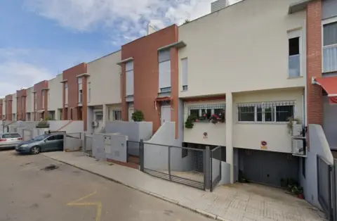 Chalet en Los Dolores-Los Gabatos-Hispanoamérica