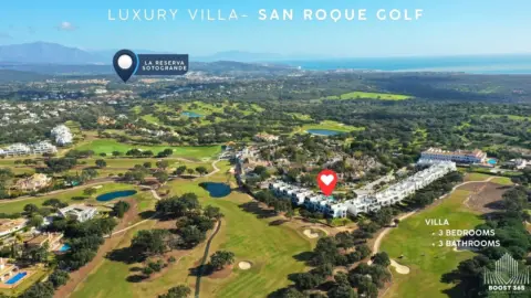 Casa – Sotogrande
