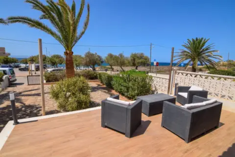 Chalet en Colònia de Sant Pere