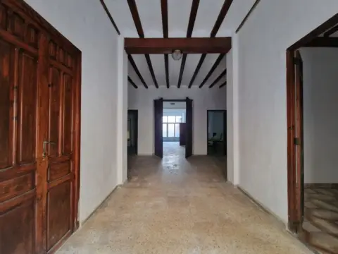 Chalet en La Llosa de Ranes