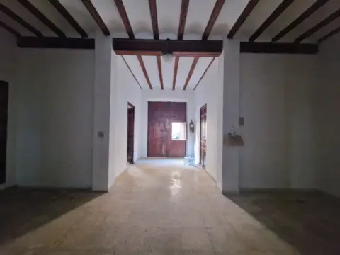 Chalet en La Llosa de Ranes