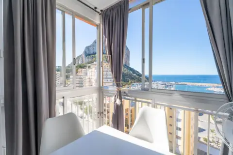 Pis – Calpe - Calp