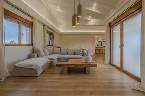 Chalet en Urbanización Rio-Park