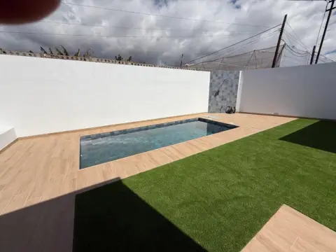 Chalet en Arona Pueblo