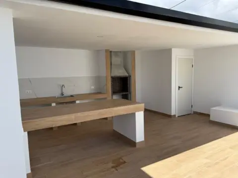 Chalet en Arona Pueblo