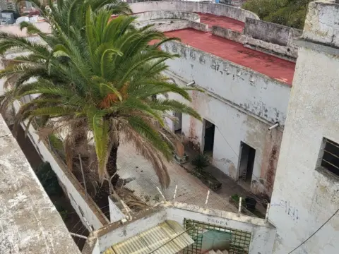 Casa en Salamanca-Uruguay-Las Mimosas