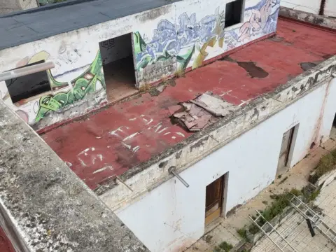 Casa en Salamanca-Uruguay-Las Mimosas