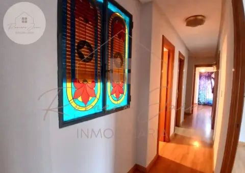 Piso en San Bartolomé-calle Millán de Priego