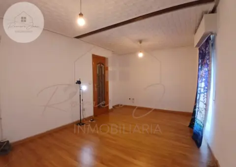Piso en San Bartolomé-calle Millán de Priego