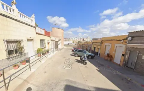 Chalet en Santa Lucía