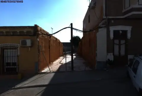 Chalet en Santa Lucía