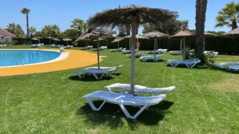 Apartamento en El Rompido