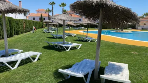 Apartamento en El Rompido