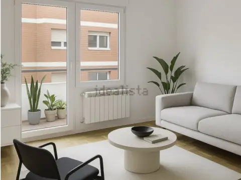 Piso en Buenavista-El Cristo