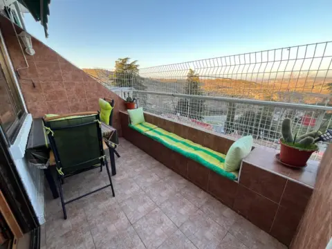 Piso en San Martín de la Vega