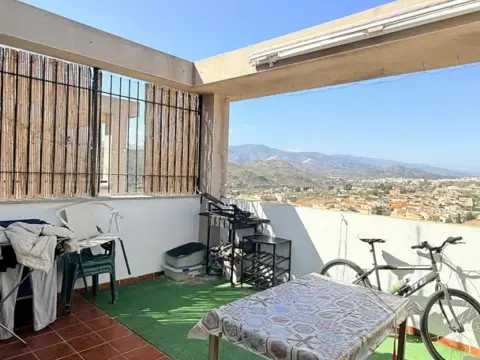 Ático en Fines