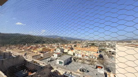 Ático en Fines