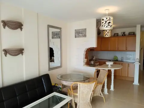 Piso en Chayofa