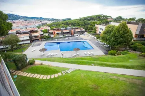 Piso en Fenals-Santa Clotilde