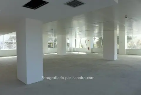 Oficina en La Maternitat-Sant Ramon