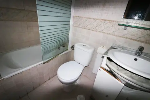 Piso en Palomeras Sureste