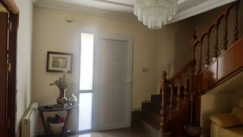 Casa adosada en Argamasilla de Calatrava