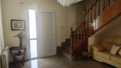 Casa adosada en Argamasilla de Calatrava