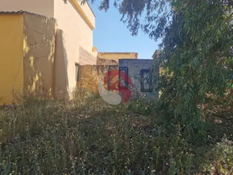 Finca rústica en Puertosol-El Limonero-El Tomillar