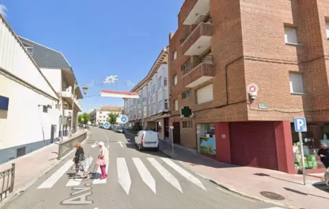 Dúplex en El Molar