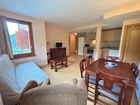 Apartamento en Soldeu