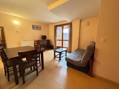 Apartamento en Soldeu