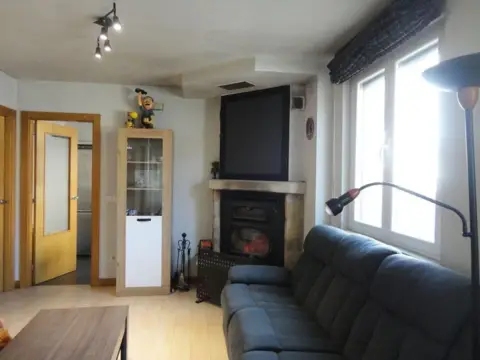 Chalet en calle Dehesilla, 48