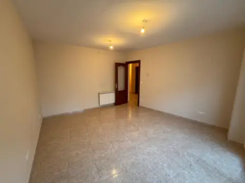 Piso en Brea de Aragón