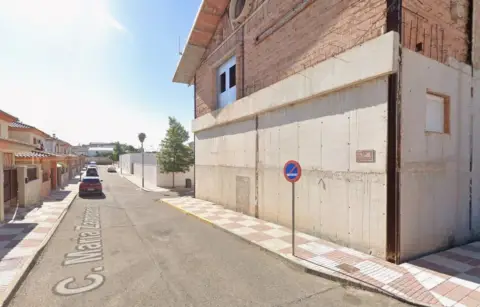 Chalet en La Victoria