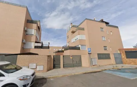 Piso en Mejorada del Campo