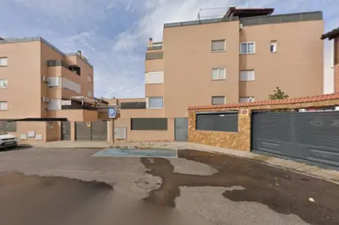 Piso en Mejorada del Campo