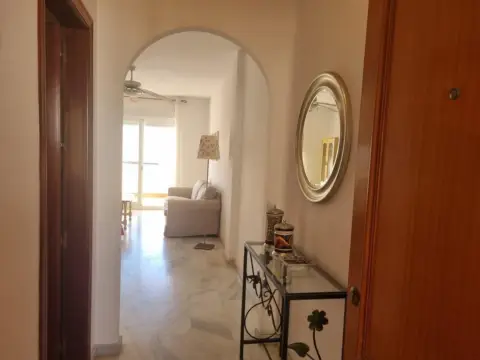 Apartamento en Los Llanos