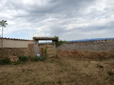 Casa en Estadilla