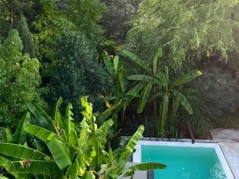 Chalet en Valdemarín