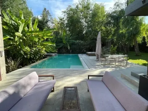 Chalet en Valdemarín