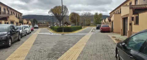 Casa adosada en Argamasilla de Calatrava