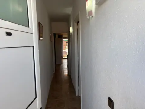 Apartamento en Avinguda de la Diputació, 150