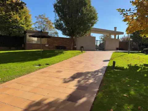 Piso en Zona Carretera del Plantío