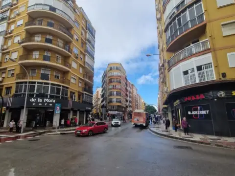 Estudio en Camino de Suárez