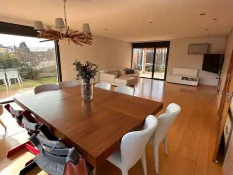 Chalet en Alpicat