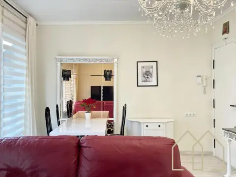 Piso en Migdia Casernes