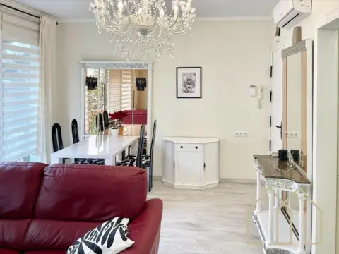 Piso en Migdia Casernes