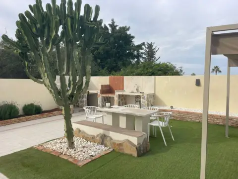 Chalet en La Florida-La Chismosa-Los Altos